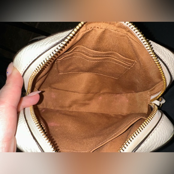 Coach Mini Jamie Camera Bag - Picture 10 of 11